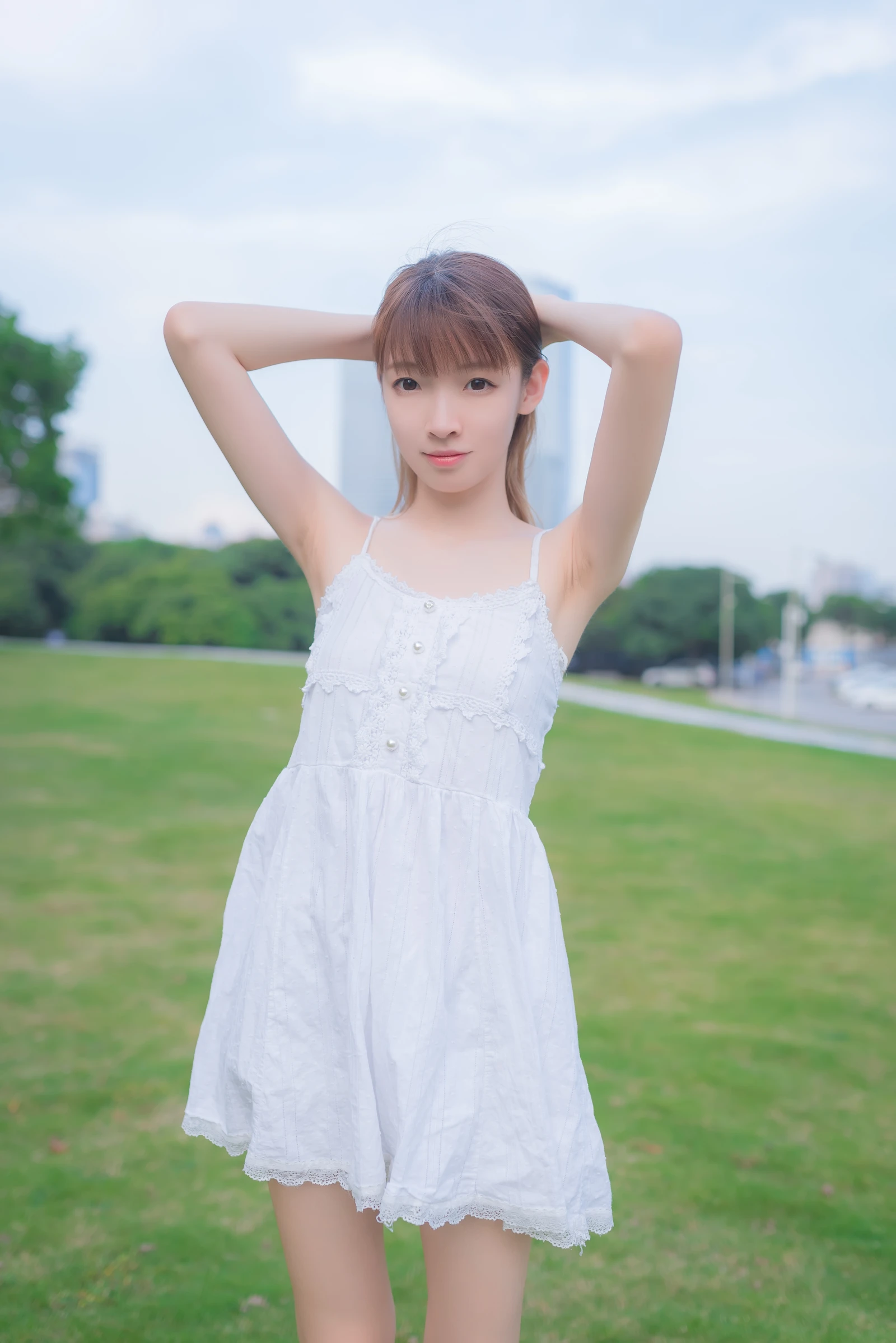 风之领域写真-NO.056-纯纯的女孩-[50P-230MB]-1.webp